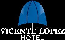 Apart Hotel Vicente Lopez