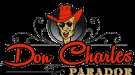 Parador Don Charles