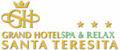 Grand Hotel Spa & Relax Santa Teresita