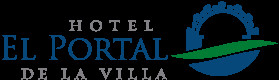 El Portal de la Villa