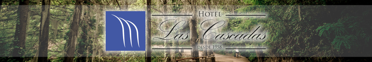 Hotel las Cascadas