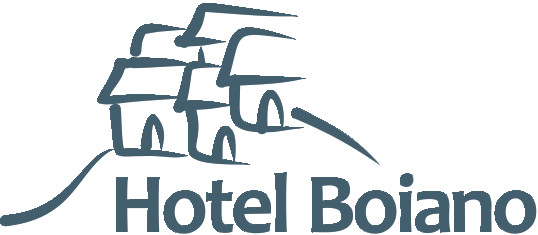 Hotel Boiano