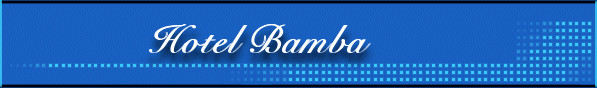 Hotel Bamba