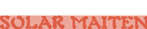 Solar Maiten