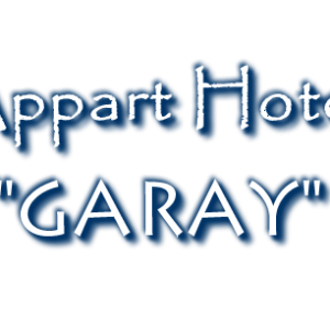 Hotel Appart Hotel Garay