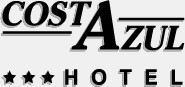 Hotel Costa Azul