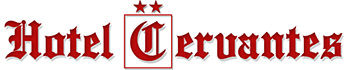 Hotel Cervantes