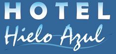 Hotel Hielo Azul