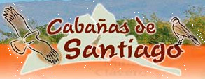 Cabañas de Santiago