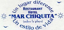 Hotel Mar Chiquita