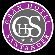 Gran Hotel Santander **
