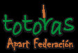 Totoras Apart Federacion