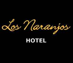 Los Naranjos