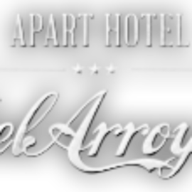 Apart Hotel del Arroyo