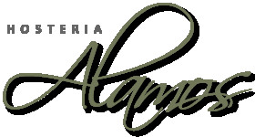 Hosteria Alamos
