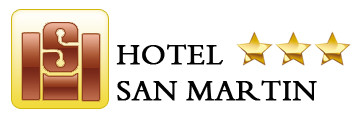 Hotel San Martin