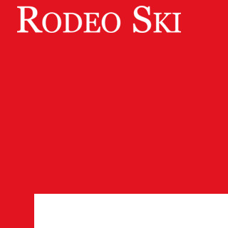 Rodeo Ski