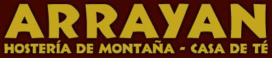 Hosteria Arrayanes