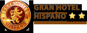 Gran Hotel Hispano