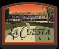 La Cuesta
