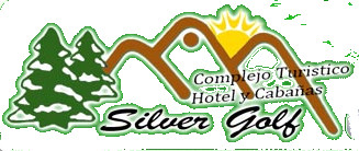 Hotel y Cabañas Silver Golf