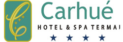 Hotel Carhue Espatermal