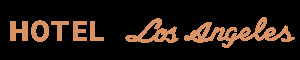 Los Angeles Hotel