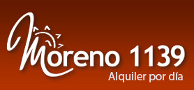 Departamentos Moreno