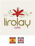 Hotel Lirolay Suites