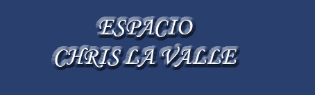 Espacio Chris la Valle