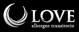 Love - Albergue Transitorio