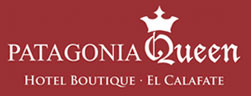 Patagonia Queen Hotel Boutique