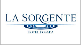 Hotel la Sorgente