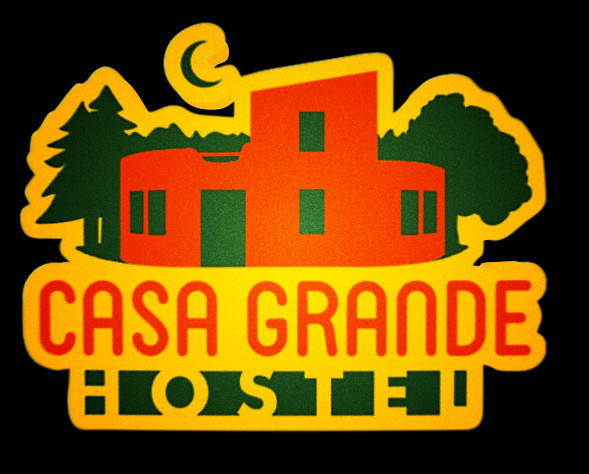 Casa Grande Hostel