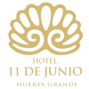 Hotel 11 de Junio