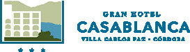 Gran Hotel Casablanca