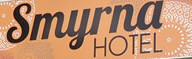 Hotel Smyrna