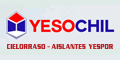 Aislantes Yespor - Cielorraso Yesochil