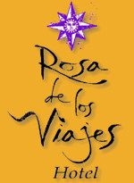 Rosa de los Viajes