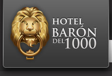 Hotel Baron del 1000