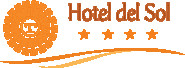 Hotel del Sol