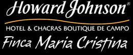 Howard Johnson Finca Maria Cristina