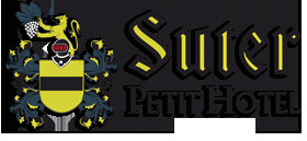 Suter Petit Hotel - Hotel Boutique