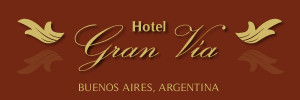 Hotel Gran Via