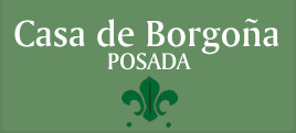 Posada Casa de Borgoña