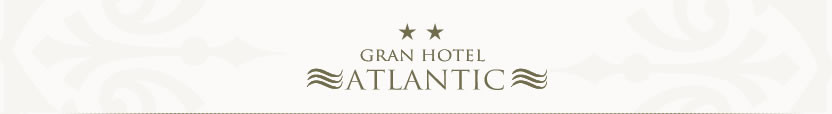 Atlantic Gran Hotel
