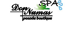 Don Numas Posada Boutique & SPA