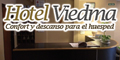 Hotel Viedma Liniers