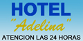 Hotel Familiar Adelina
