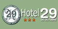Hotel 29 de Octubre